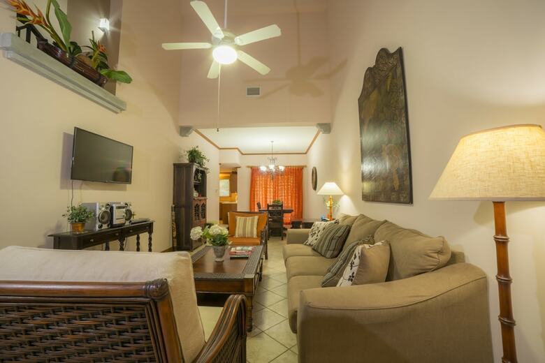 Aparthotel Los Suenos Resort Veranda 4b