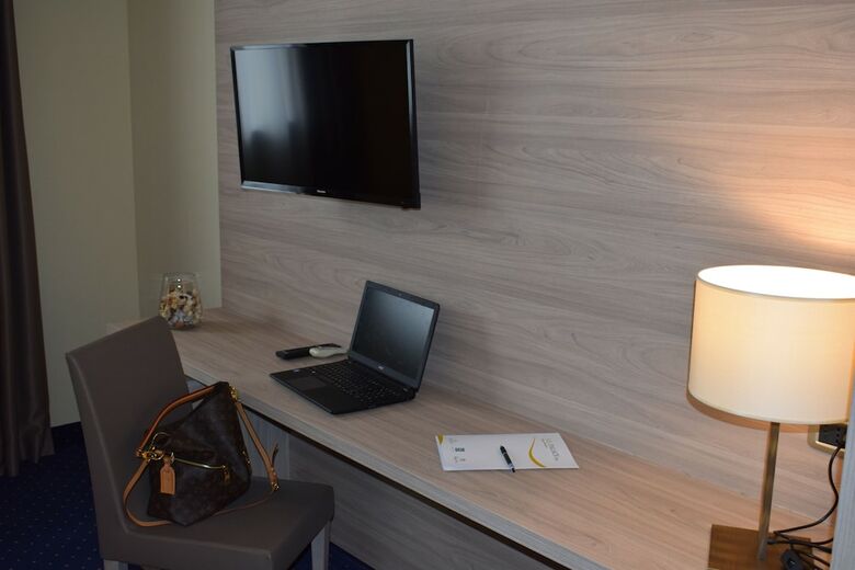 Roma Domus Hotel