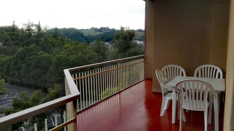 Apartamento Residence Diamante