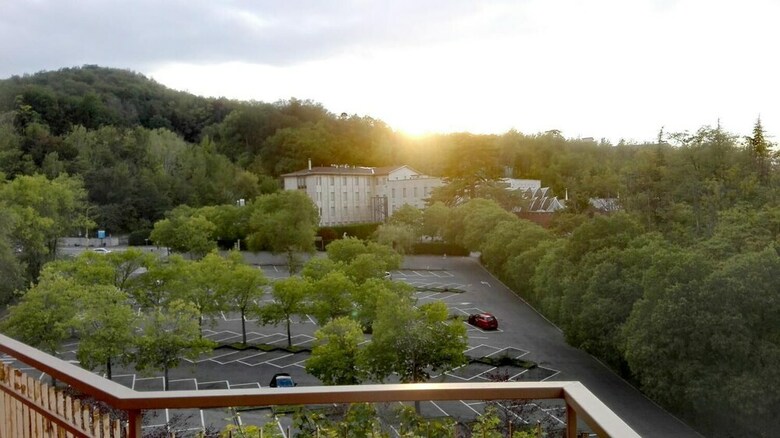 Apartamento Residence Diamante