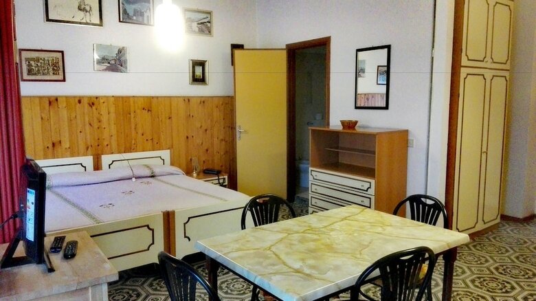 Apartamento Residence Diamante