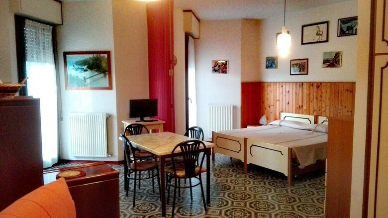 Apartamento Residence Diamante