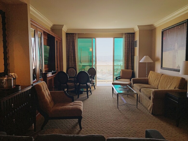 Hotel Signature Condos By Christopher Realty