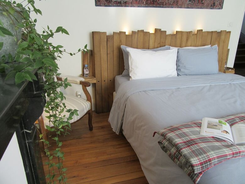 Bed & Breakfast La Villa Dunois