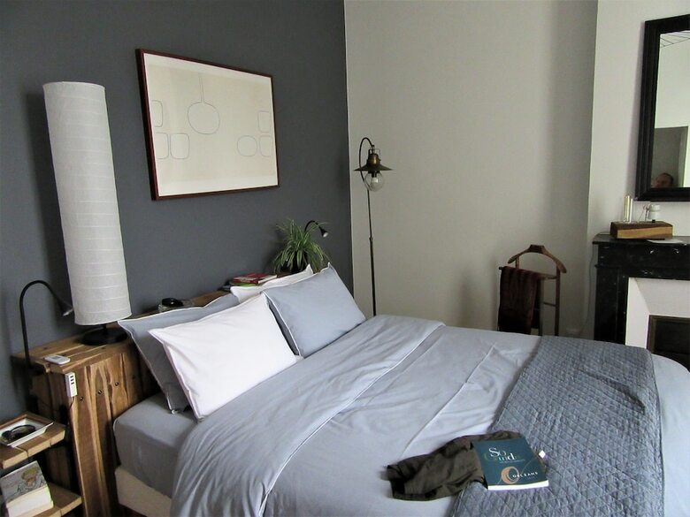 Bed & Breakfast La Villa Dunois