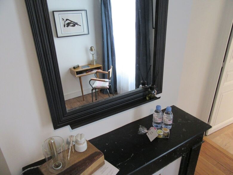 Bed & Breakfast La Villa Dunois