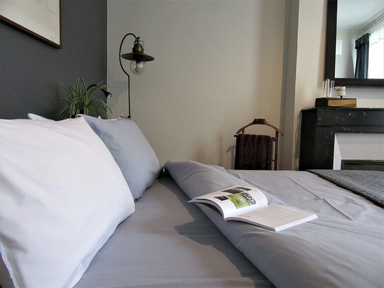 Bed & Breakfast La Villa Dunois
