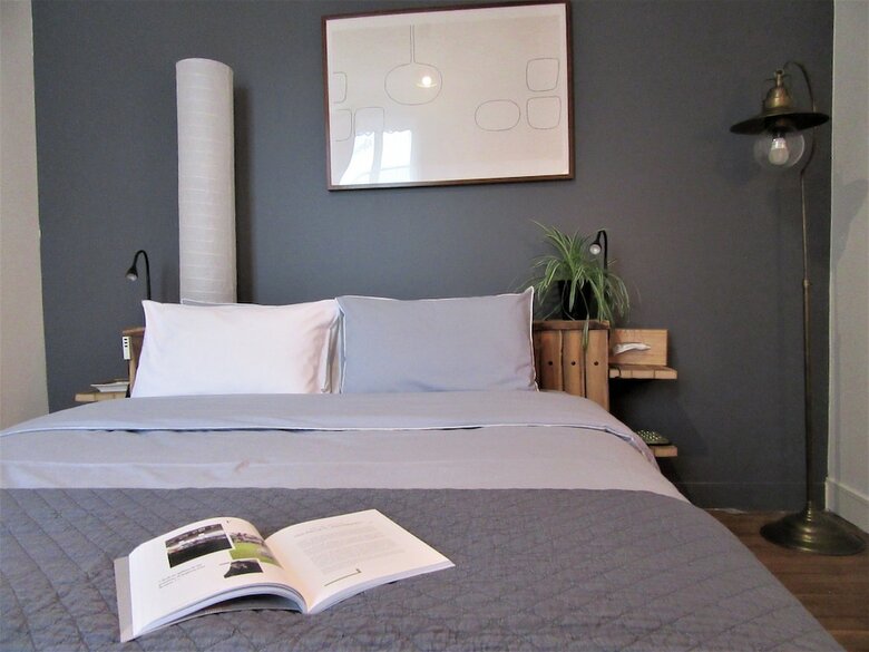 Bed & Breakfast La Villa Dunois
