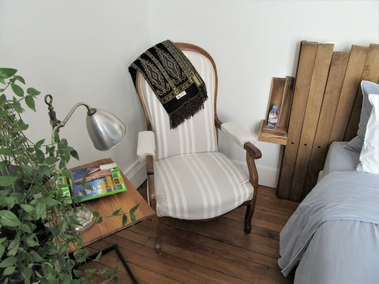 Bed & Breakfast La Villa Dunois