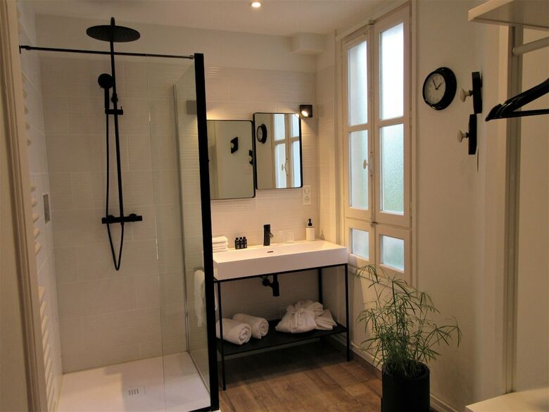 Bed & Breakfast La Villa Dunois
