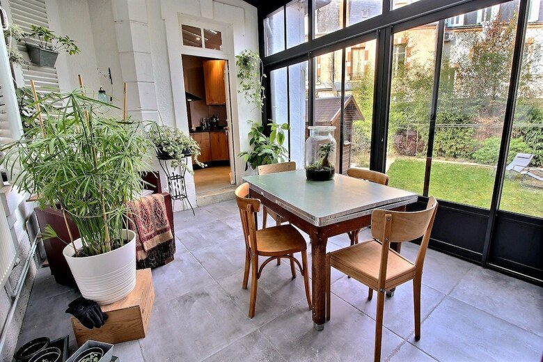 Bed & Breakfast La Villa Dunois