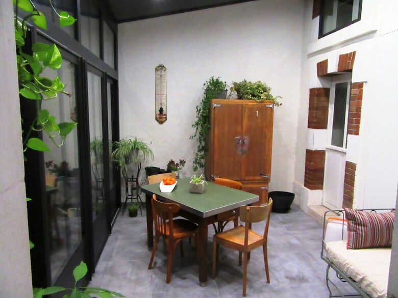 Bed & Breakfast La Villa Dunois