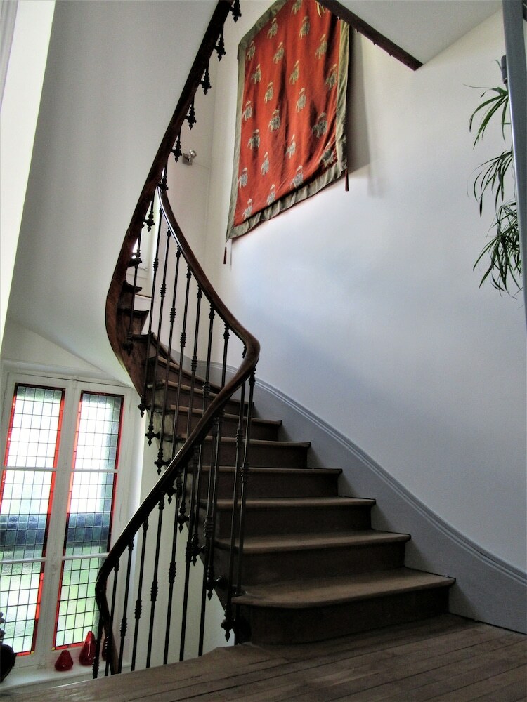 Bed & Breakfast La Villa Dunois