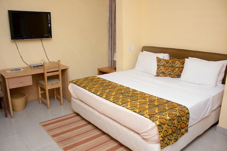 Hotel Jayliz Lodge
