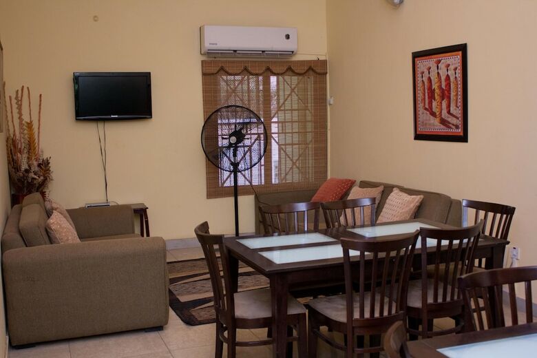 Hotel Jayliz Lodge