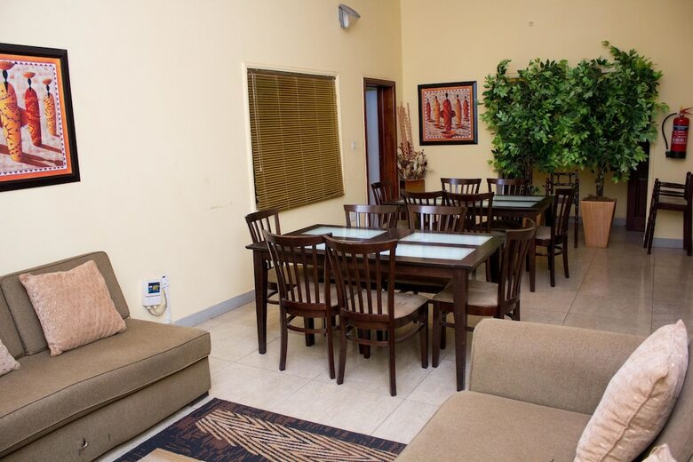 Hotel Jayliz Lodge