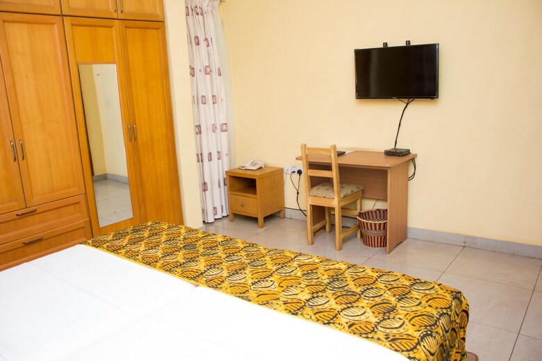 Hotel Jayliz Lodge