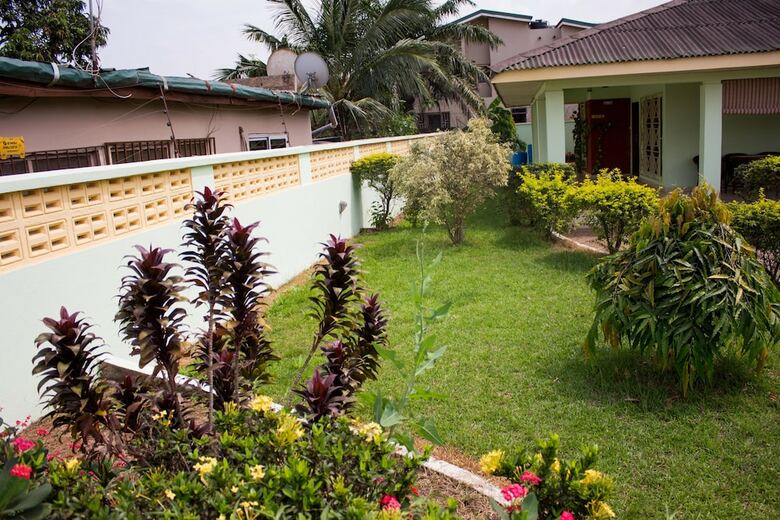 Hotel Jayliz Lodge