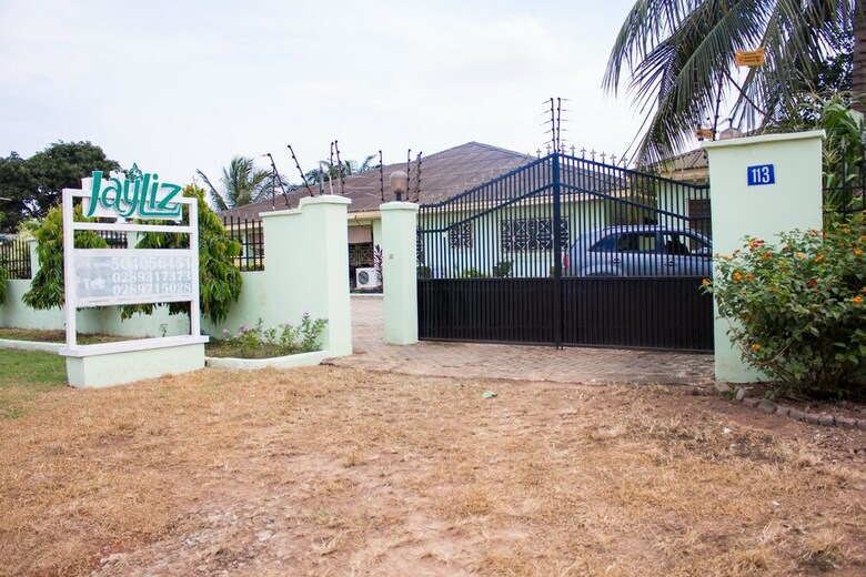 Hotel Jayliz Lodge