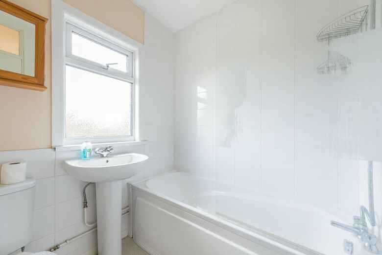 Posada Brenner Lodge 4-bedroom House