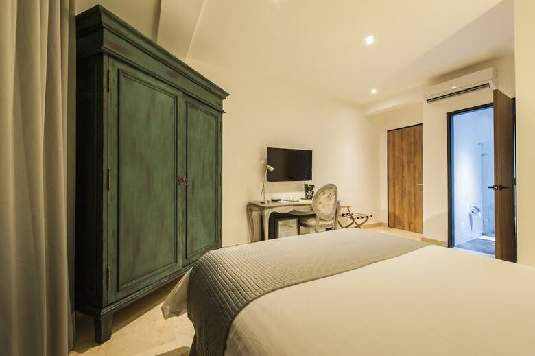 Art Hotel Boutique Cali