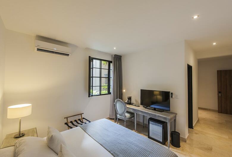 Art Hotel Boutique Cali