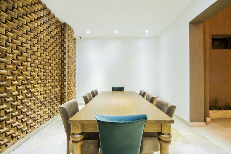 Art Hotel Boutique Cali