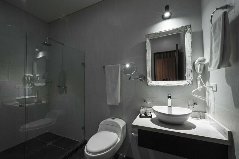 Art Hotel Boutique Cali