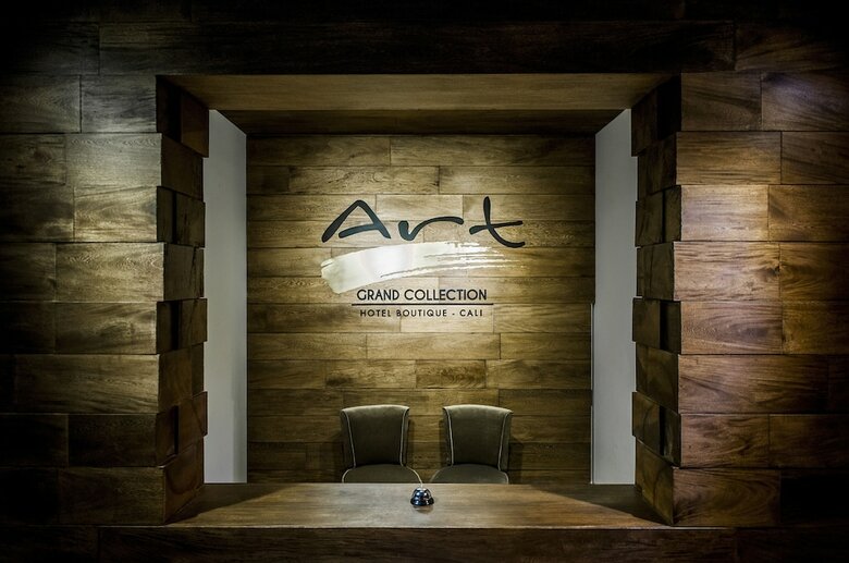 Art Hotel Boutique Cali