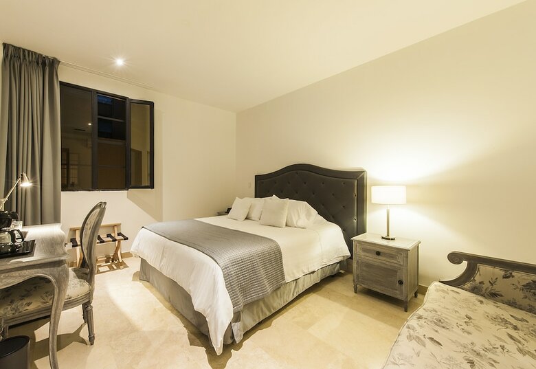 Art Hotel Boutique Cali