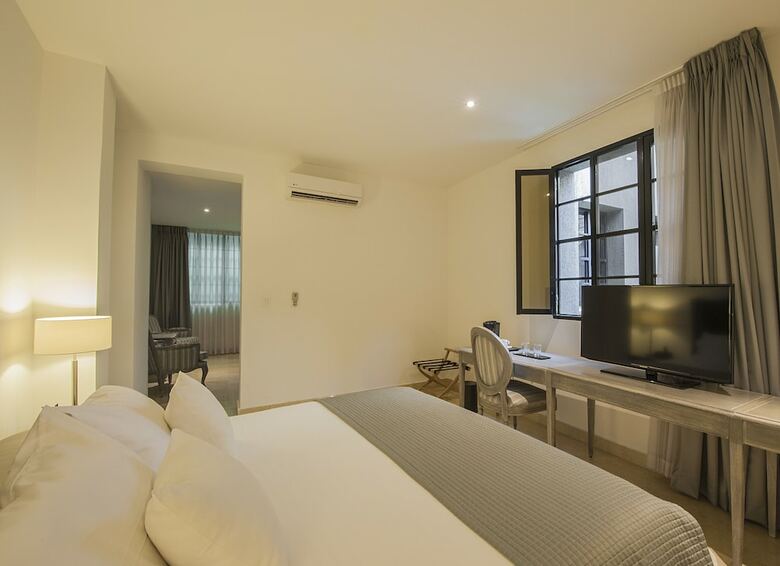 Art Hotel Boutique Cali