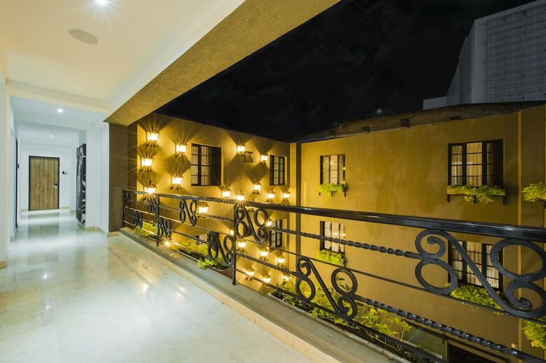 Art Hotel Boutique Cali