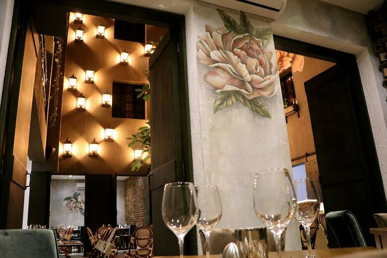 Art Hotel Boutique Cali