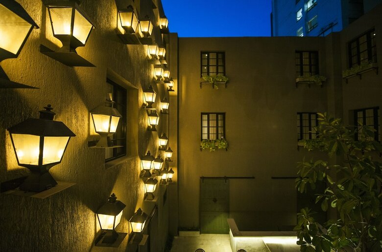 Art Hotel Boutique Cali