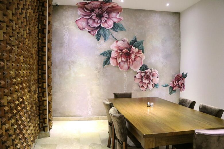 Art Hotel Boutique Cali
