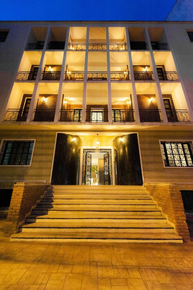 Art Hotel Boutique Cali
