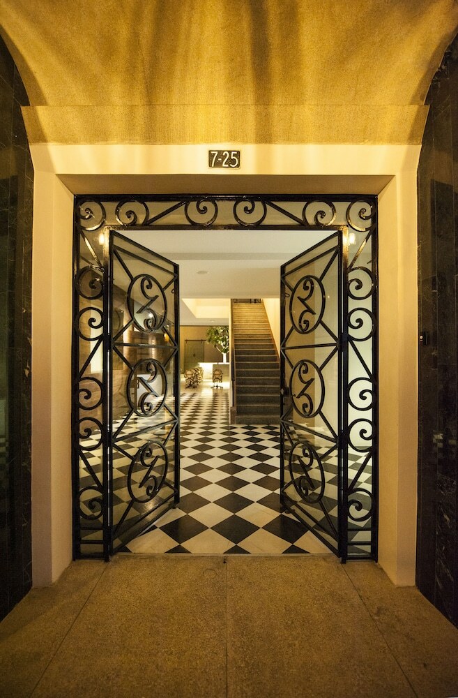 Art Hotel Boutique Cali