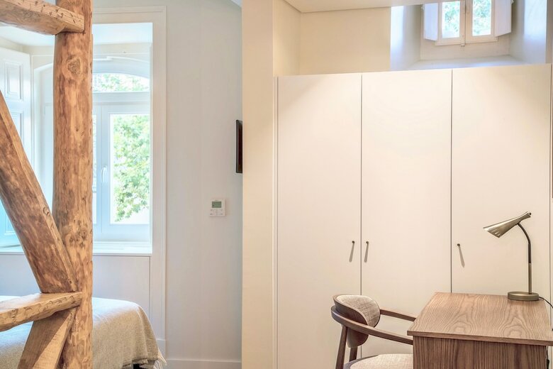 Apartamentos Hermitage Castelo - Casa Chafariz
