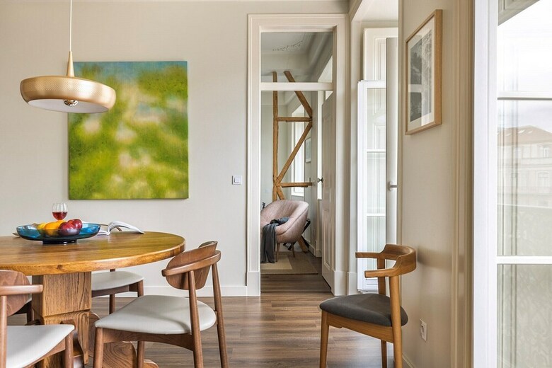Apartamentos Hermitage Castelo - Casa Chafariz