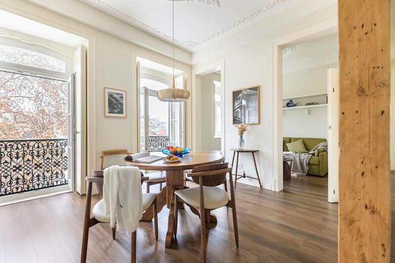 Apartamentos Hermitage Castelo - Casa Chafariz