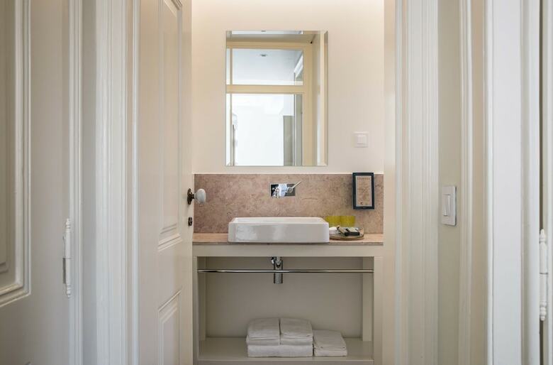 Apartamentos Hermitage Castelo - Casa Chafariz