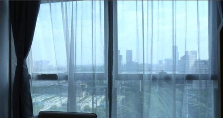 Suman Hotel Apartment