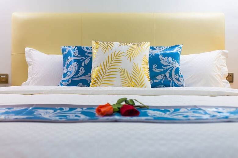 Suman Hotel Apartment