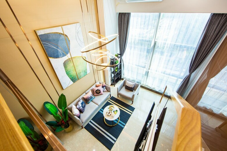 Suman Hotel Apartment