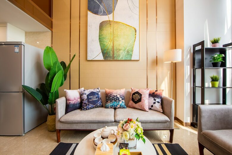 Suman Hotel Apartment