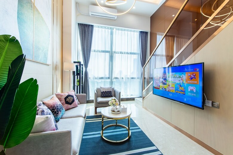 Suman Hotel Apartment