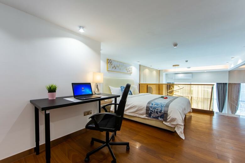 Suman Hotel Apartment