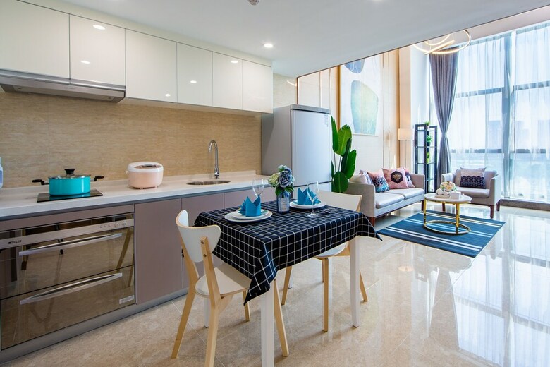 Suman Hotel Apartment