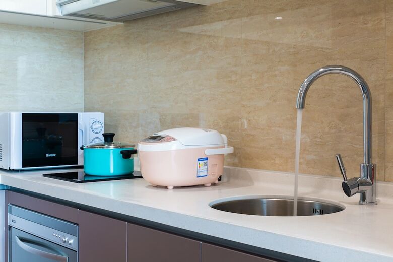Suman Hotel Apartment