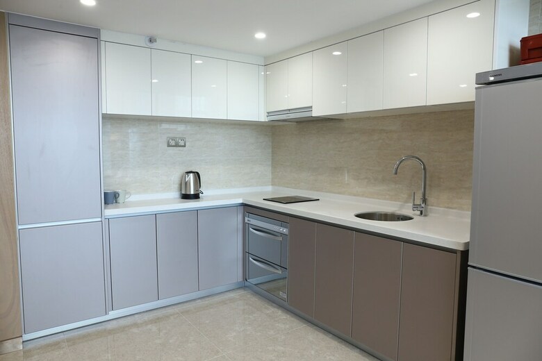 Suman Hotel Apartment